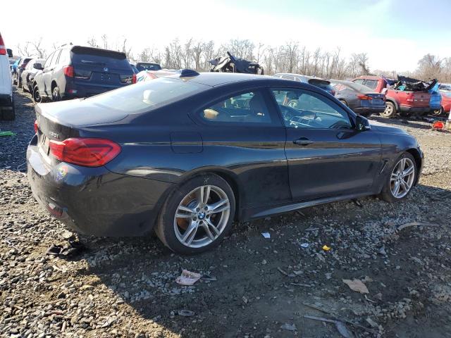 WBA4W5C56JAA49705 BMW 430xi