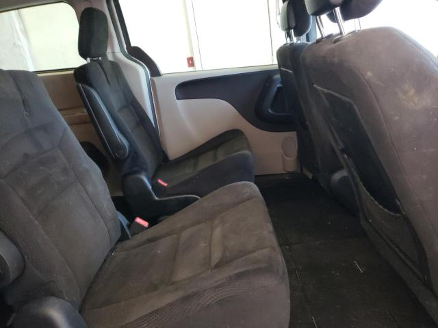 2C4RDGCG1ER388074 Dodge Grand Caravan Sxt