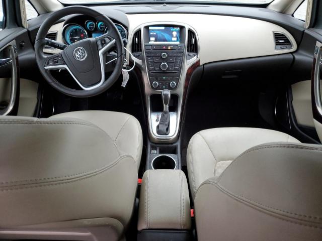 1G4PP5SKXE4176720 Buick Verano