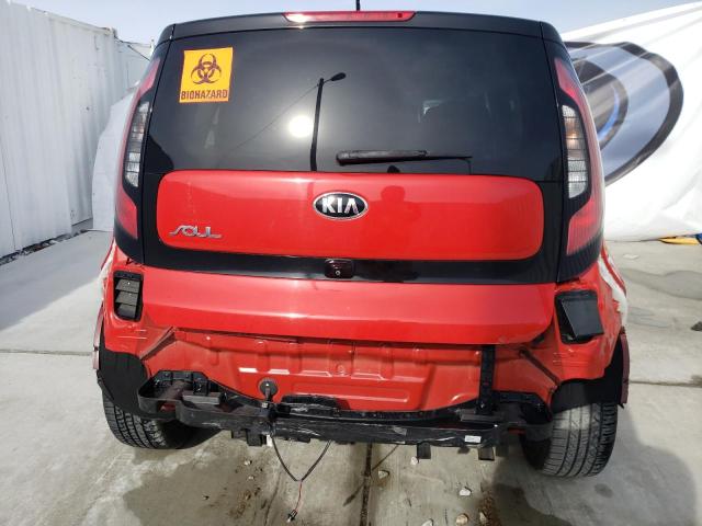 KNDJP3A51K7672154 KIA SOUL +