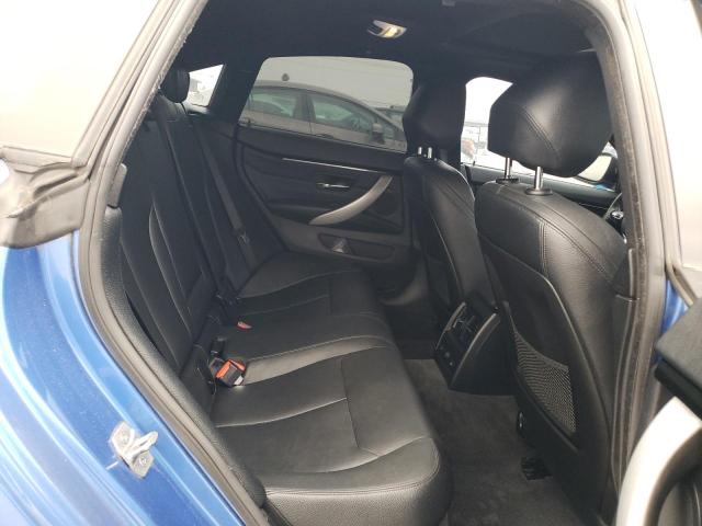 WBA4A7C50FD414473 BMW 428 Xi Gran Coupe