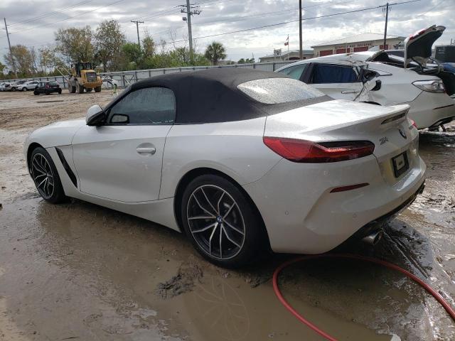 WBAHF3C04LWW78909 BMW Z4 Sdrive30i