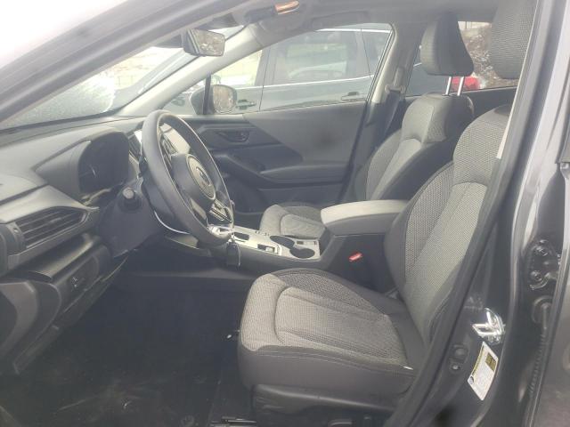 JF2GUADC2R8246321 Subaru Crosstrek Premium