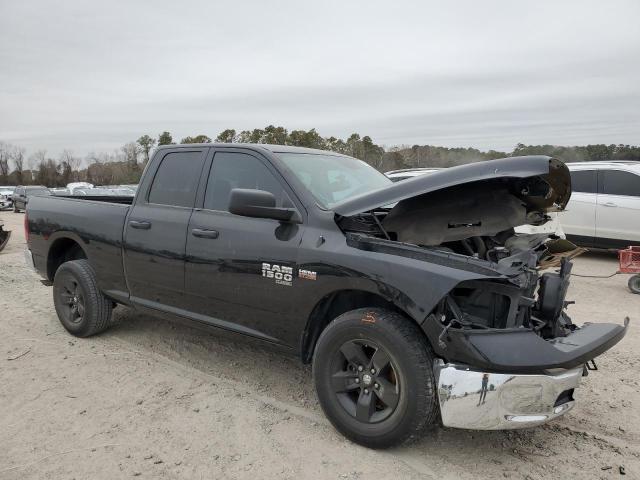 1C6RR6FT7LS147868 RAM 1500 Classic Tradesman