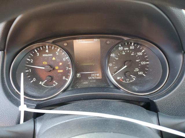 JN1BJ1CP2HW010660 Nissan Rogue Sport S