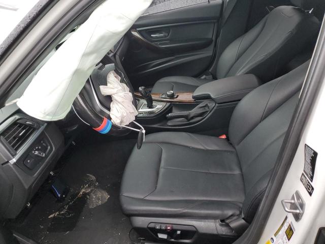 WBA3B5C5XFF961414 BMW 328 Xi Sulev