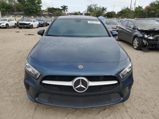 W1K3G4EB3MJ289634 Mercedes-Benz A 220