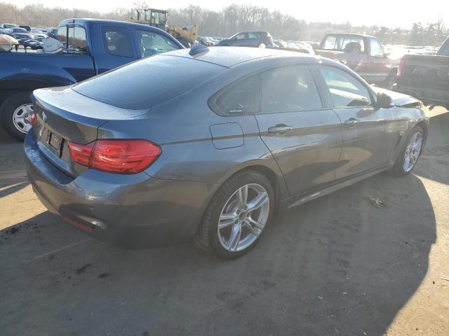 WBA4C9C50GG138625 BMW 428 Xi Gran Coupe Sulev