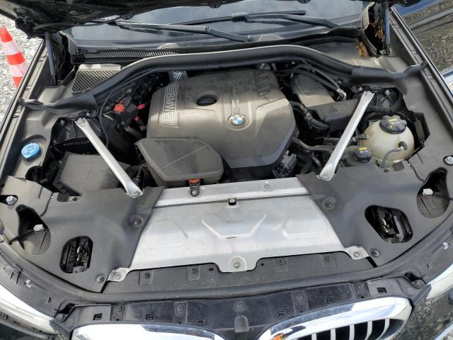 5UXTR7C57KLF34229 BMW X3 Sdrive30i