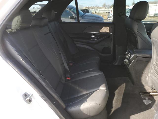 4JGFB4JB3NA597489 Mercedes-Benz GLE 350