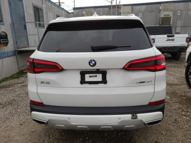 5UXCR4C09LLT18609 BMW X5 Sdrive 40i
