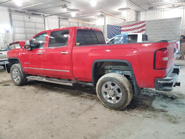 1GT12TEG1GF291914 GMC Sierra K2500 Slt