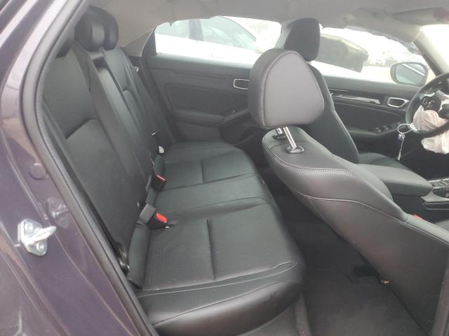19XFL1H79RE003721 Honda CIVIC EXL