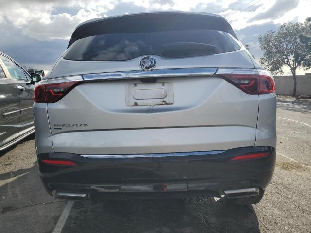 5GAEVBKW0NJ130707 Buick Enclave Premium