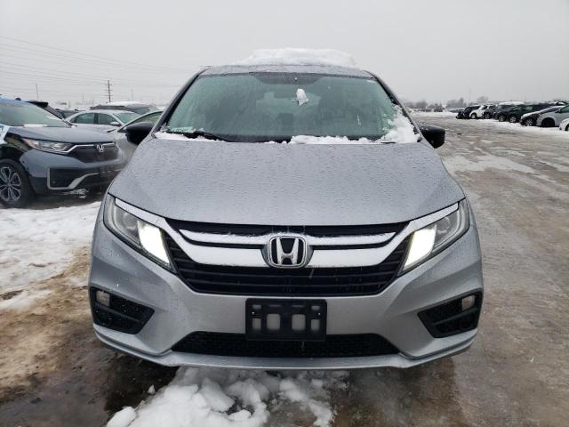 5FNRL6H28KB084029 Honda ODYSSEY LX