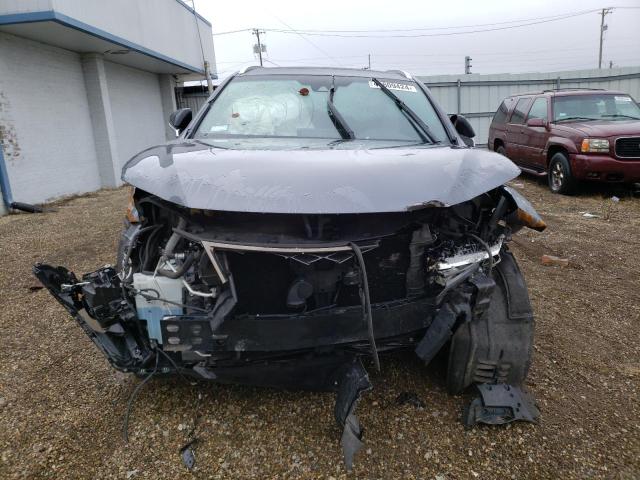JTJBARBZ2K2184089 Lexus Nx 300 Base