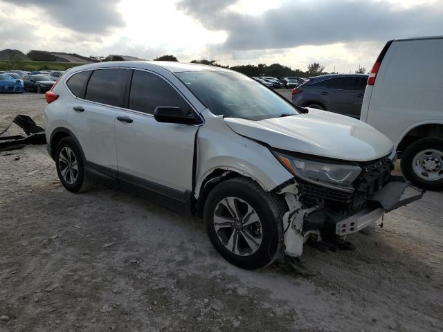 5J6RW5H3XHL003543 Honda CR-V LX