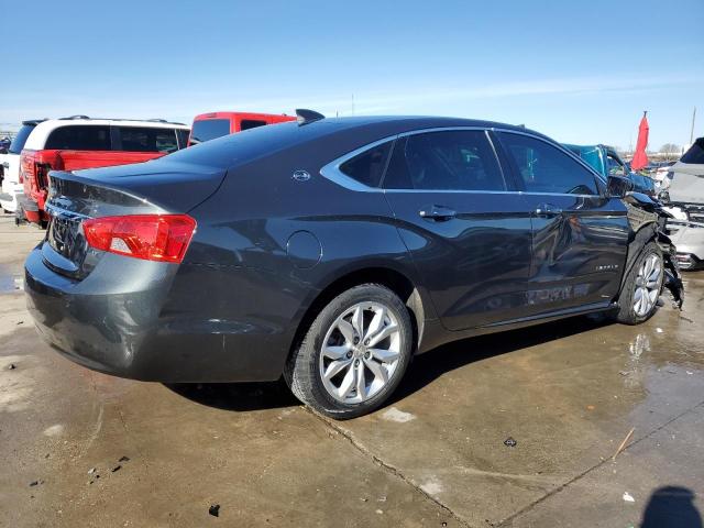 2G1105S36J9151305 Chevrolet IMPALA LT