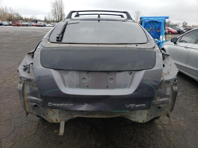 5J6TF2H55FL000472 Honda Crosstour Exl