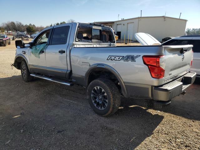 1N6AA1F46GN506850 Nissan Titan Xd Sl