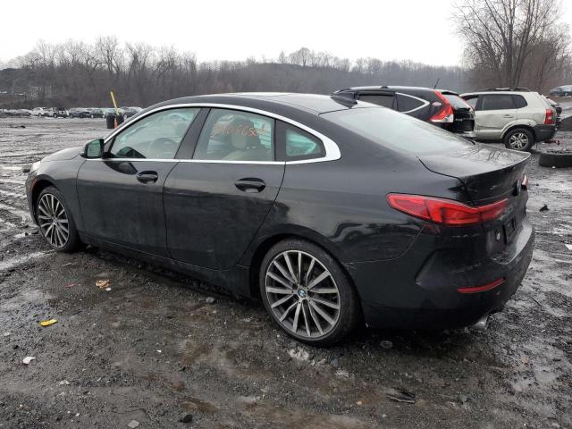 WBA73AK07N7K46970 BMW 228XI
