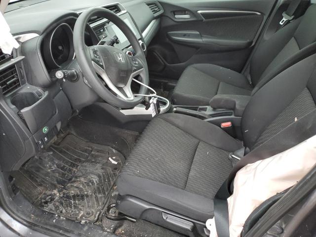 3HGGK5H85KM748602 Honda FIT EX