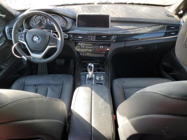 5UXKT0C52J0W01773 BMW X5 Xdr40e