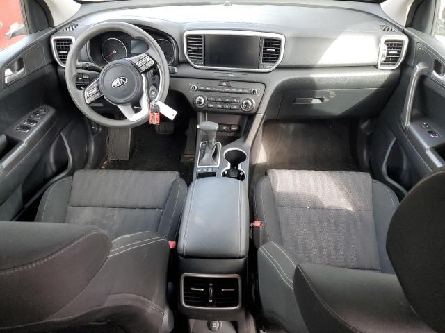 KNDPMCAC7N7970181 KIA Sportage Lx
