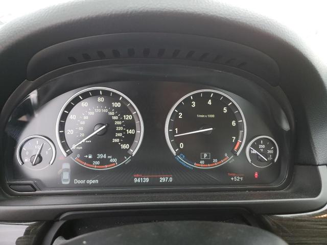 WBA5A5C54FD520952 BMW 528 I