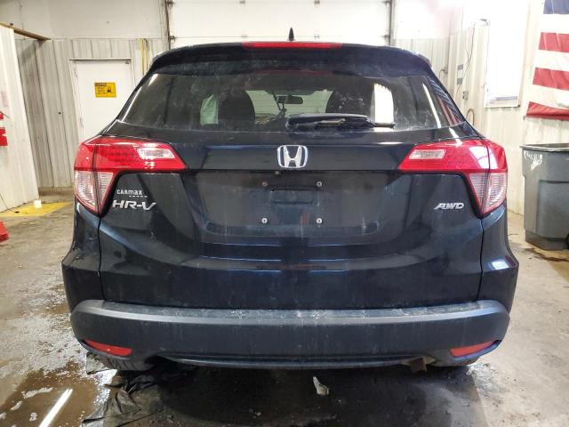 3CZRU6H54GM765180 Honda HR-V EX