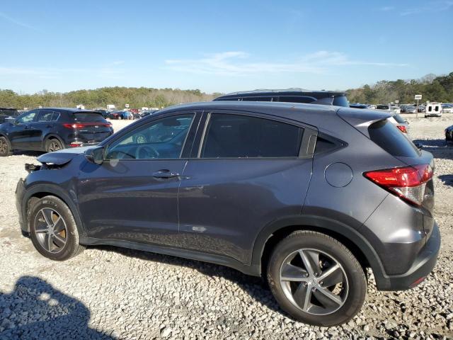 3CZRU5H58MM729661 Honda HR-V EX