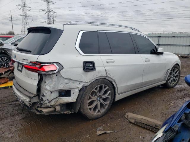 5UXCX4C55KLS37557 BMW X7 Xdrive50i