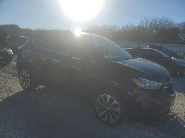KL4CJBSB5HB203836 Buick Encore Preferred Ii