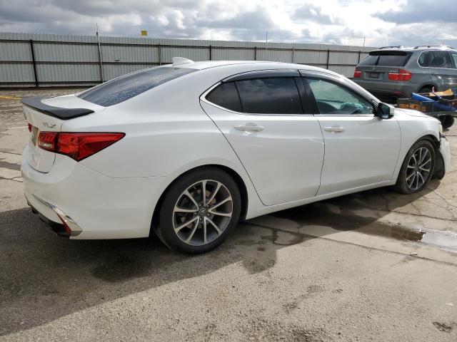 19UUB2F38KA008855 Acura TLX