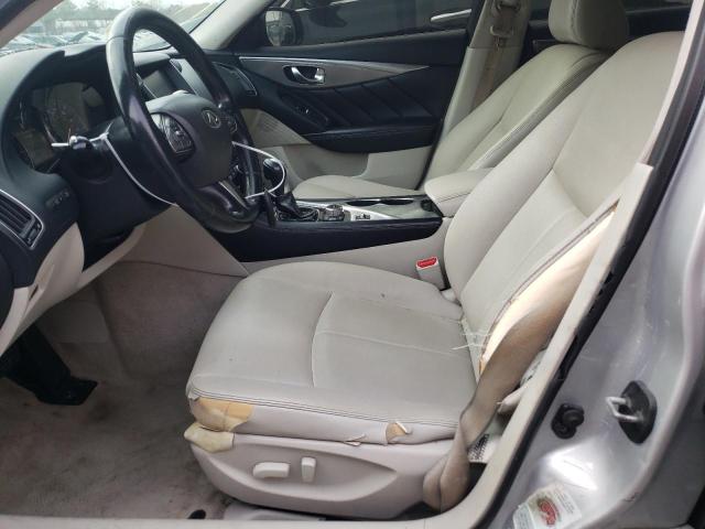JN1BV7AP9FM332246 Infiniti Q50 BASE