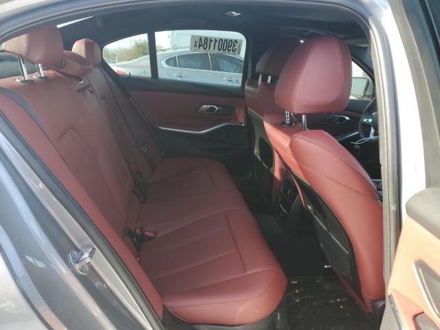 3MW89FF09P8D52087 BMW 330XI