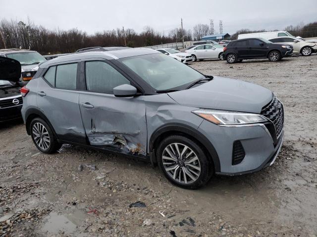 3N1CP5CVXPL484059 Nissan KICKS SV