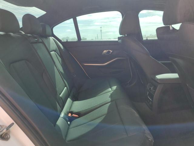 WBA5U7C05LFH07028 BMW M340I