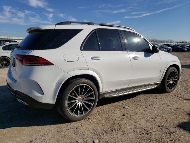 4JGFB4KB0MA529776 Mercedes-Benz GLE 350 4M