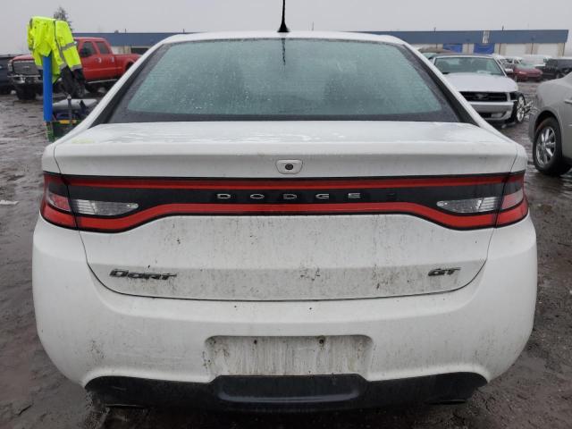 1C3CDFEB8ED920221 Dodge DART GT
