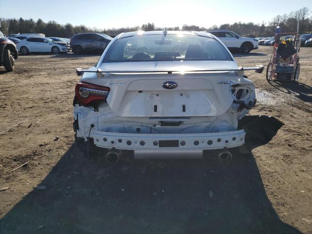 JF1ZCAC12L8700123 Subaru Brz Limited
