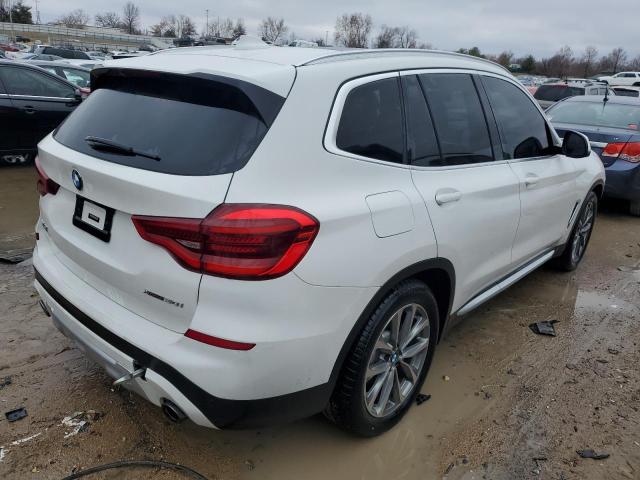 5UXTR9C5XJLD88645 BMW X3 Xdrive30i