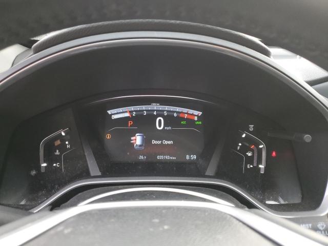 5J6RW2H88LL045972 Honda CR-V EXL
