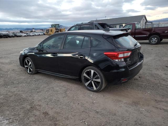 4S3GTAJ60K3760753 Subaru Impreza Sport