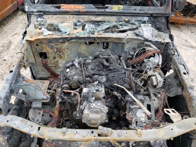 1C4HJXFG6MW597834 Jeep Wrangler Unlimited Rubicon