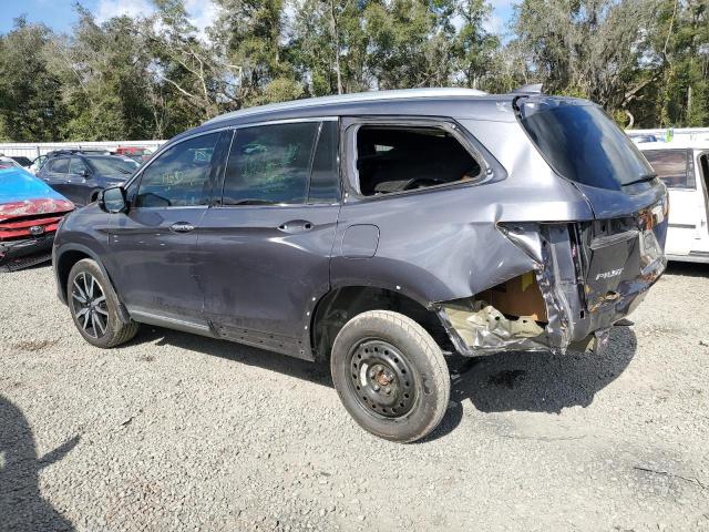 5FNYF6H61LB001581 Honda Pilot Touring