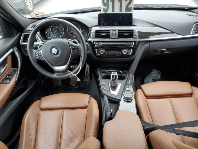 WBA8D9G54HNU59587 BMW 330 XI