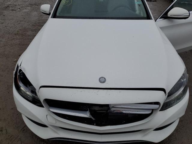 55SWF4KBXFU080379 Mercedes-Benz C 300 4matic