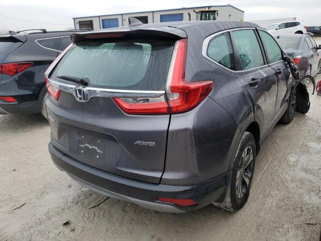 2HKRW6H35KH224278 Honda CR-V LX