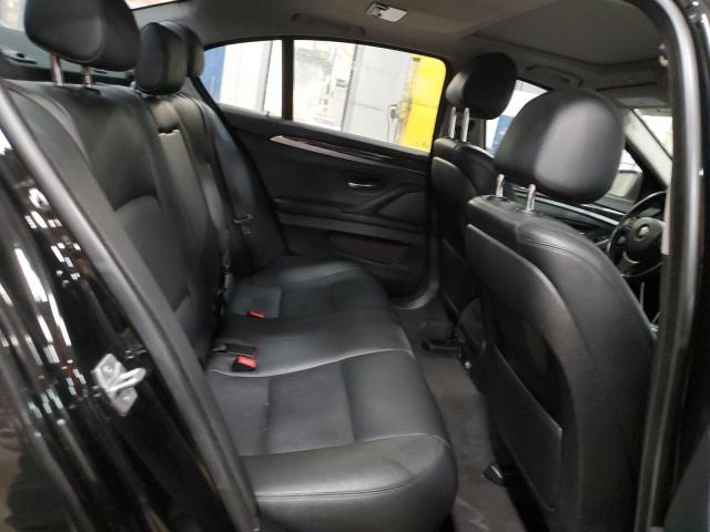 WBA5A5C52FD515930 BMW 528 I